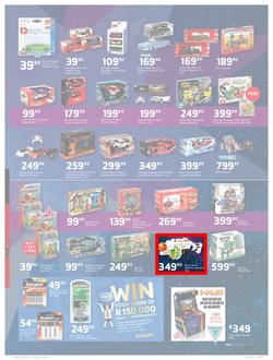 Pick n Pay Hyper : Big Festive (24 Nov - 13 Dec 2015), page 9