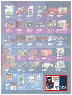 Pick n Pay Hyper : Big Festive (24 Nov - 13 Dec 2015), page 9