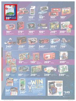 Pick n Pay Hyper : Big Festive (24 Nov - 13 Dec 2015), page 9
