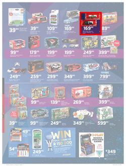 Pick n Pay Hyper : Big Festive (24 Nov - 13 Dec 2015), page 9