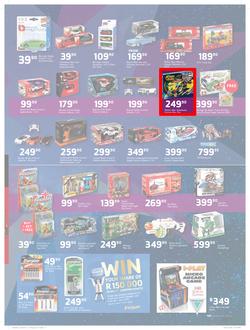 Pick n Pay Hyper : Big Festive (24 Nov - 13 Dec 2015), page 9
