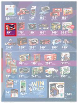Pick n Pay Hyper : Big Festive (24 Nov - 13 Dec 2015), page 9