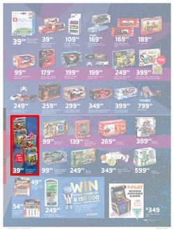 Pick n Pay Hyper : Big Festive (24 Nov - 13 Dec 2015), page 9