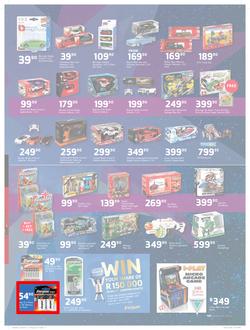 Pick n Pay Hyper : Big Festive (24 Nov - 13 Dec 2015), page 9
