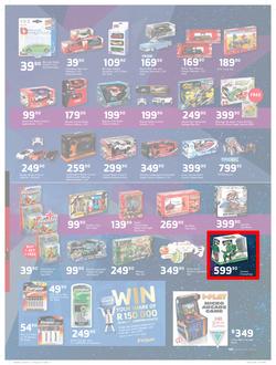 Pick n Pay Hyper : Big Festive (24 Nov - 13 Dec 2015), page 9