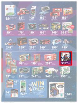 Pick n Pay Hyper : Big Festive (24 Nov - 13 Dec 2015), page 9