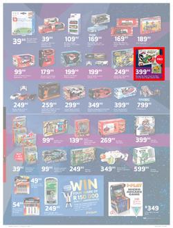 Pick n Pay Hyper : Big Festive (24 Nov - 13 Dec 2015), page 9