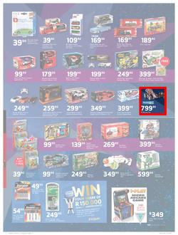 Pick n Pay Hyper : Big Festive (24 Nov - 13 Dec 2015), page 9