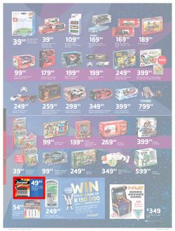 Pick n Pay Hyper : Big Festive (24 Nov - 13 Dec 2015), page 9
