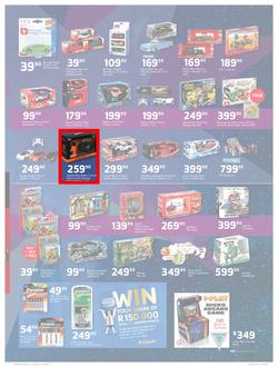 Pick n Pay Hyper : Big Festive (24 Nov - 13 Dec 2015), page 9