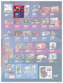 Pick n Pay Hyper : Big Festive (24 Nov - 13 Dec 2015), page 9