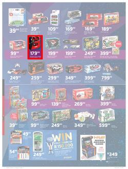 Pick n Pay Hyper : Big Festive (24 Nov - 13 Dec 2015), page 9