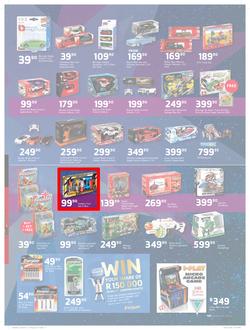 Pick n Pay Hyper : Big Festive (24 Nov - 13 Dec 2015), page 9