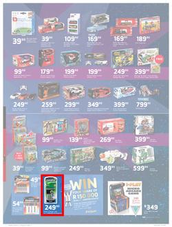 Pick n Pay Hyper : Big Festive (24 Nov - 13 Dec 2015), page 9