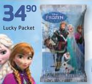 Lucky Packet