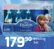 Bowling Set