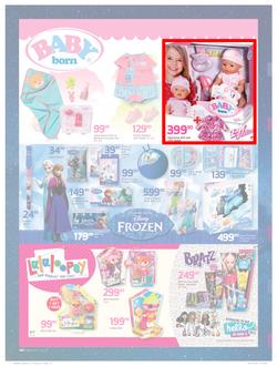 Pick n Pay Hyper : Big Festive (24 Nov - 13 Dec 2015), page 10