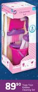 Topp Toys Kiddies Cleaning Set
