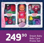 Dream Baby Baby Care Promo Set