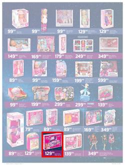 Pick n Pay Hyper : Big Festive (24 Nov - 13 Dec 2015), page 11