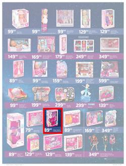 Pick n Pay Hyper : Big Festive (24 Nov - 13 Dec 2015), page 11