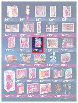 Pick n Pay Hyper : Big Festive (24 Nov - 13 Dec 2015), page 11