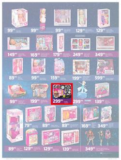 Pick n Pay Hyper : Big Festive (24 Nov - 13 Dec 2015), page 11