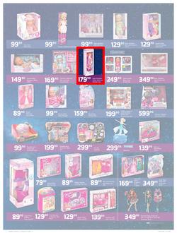 Pick n Pay Hyper : Big Festive (24 Nov - 13 Dec 2015), page 11