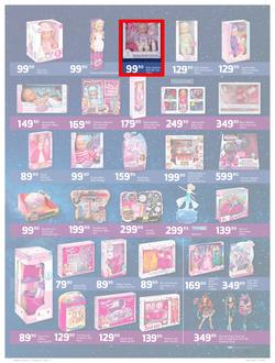 Pick n Pay Hyper : Big Festive (24 Nov - 13 Dec 2015), page 11
