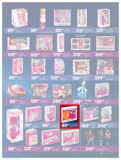 Pick n Pay Hyper : Big Festive (24 Nov - 13 Dec 2015), page 11