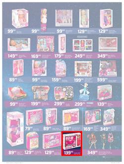 Pick n Pay Hyper : Big Festive (24 Nov - 13 Dec 2015), page 11