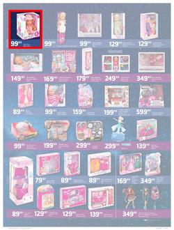 Pick n Pay Hyper : Big Festive (24 Nov - 13 Dec 2015), page 11