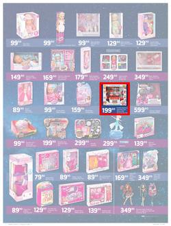 Pick n Pay Hyper : Big Festive (24 Nov - 13 Dec 2015), page 11