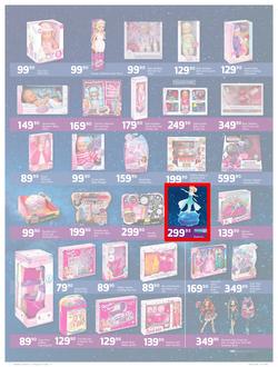 Pick n Pay Hyper : Big Festive (24 Nov - 13 Dec 2015), page 11