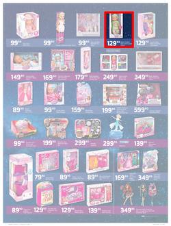 Pick n Pay Hyper : Big Festive (24 Nov - 13 Dec 2015), page 11
