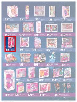 Pick n Pay Hyper : Big Festive (24 Nov - 13 Dec 2015), page 11