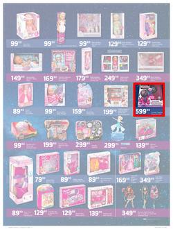 Pick n Pay Hyper : Big Festive (24 Nov - 13 Dec 2015), page 11