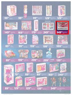 Pick n Pay Hyper : Big Festive (24 Nov - 13 Dec 2015), page 11