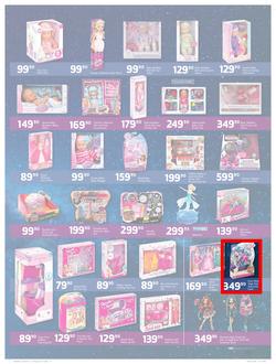 Pick n Pay Hyper : Big Festive (24 Nov - 13 Dec 2015), page 11