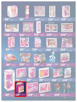Pick n Pay Hyper : Big Festive (24 Nov - 13 Dec 2015), page 11