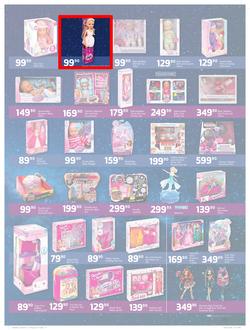 Pick n Pay Hyper : Big Festive (24 Nov - 13 Dec 2015), page 11