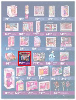 Pick n Pay Hyper : Big Festive (24 Nov - 13 Dec 2015), page 11