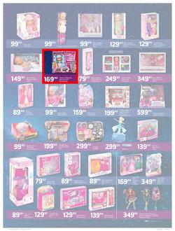 Pick n Pay Hyper : Big Festive (24 Nov - 13 Dec 2015), page 11