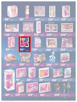 Pick n Pay Hyper : Big Festive (24 Nov - 13 Dec 2015), page 11