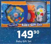 Baby Gift Set