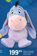 Disney Flopsies Plush Assorted 61Cm-Each