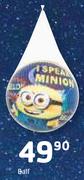 Minions Ball