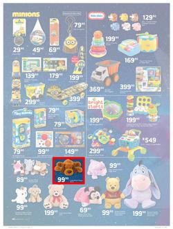 Pick n Pay Hyper : Big Festive (24 Nov - 13 Dec 2015), page 12