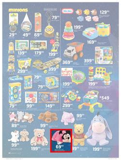 Pick n Pay Hyper : Big Festive (24 Nov - 13 Dec 2015), page 12