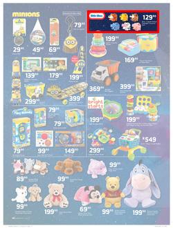 Pick n Pay Hyper : Big Festive (24 Nov - 13 Dec 2015), page 12
